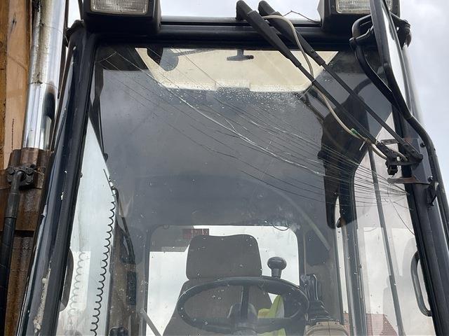 Wheel excavator CAT M320: picture 18