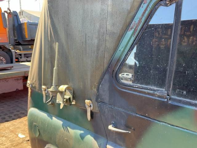 Car UAZ 469B: picture 23