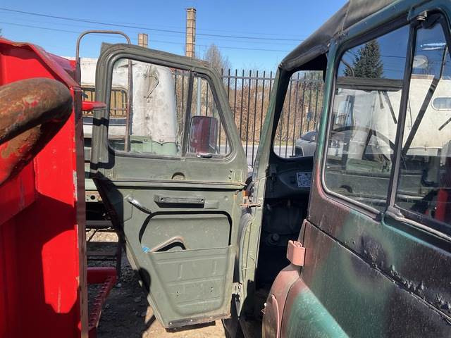 Car UAZ 469B: picture 19