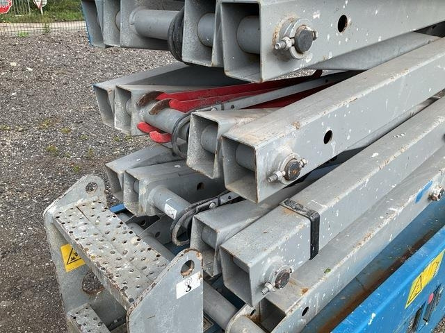 Scissor lift Genie GS1932: picture 14