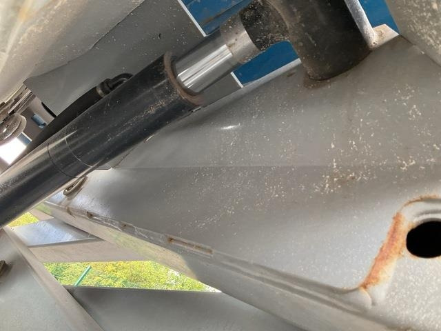 Scissor lift Genie GS1932: picture 12