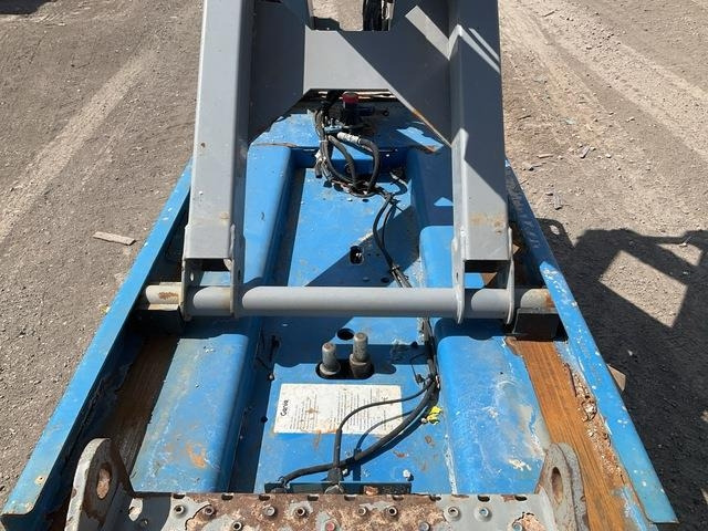 Scissor lift Genie GS1932: picture 18