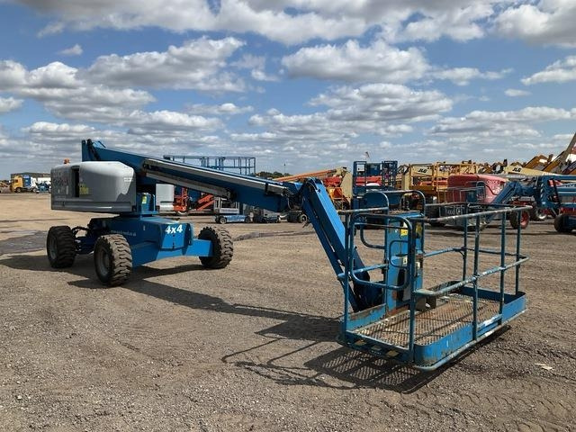 Genie S45 - Telescopic boom: picture 4 Genie S45 - Telescopic boom: picture 4