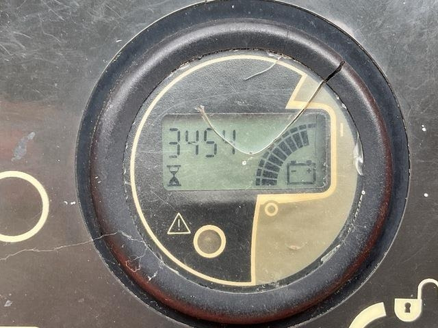 JLG 1350SJP - Articulated boom: picture 3 JLG 1350SJP - Articulated boom: picture 3