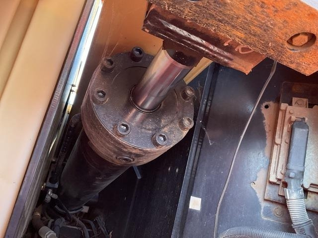 JLG 600AJ leasing JLG 600AJ: picture 4