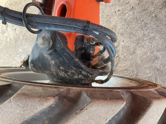 Telescopic boom JLG 660SJ: picture 16