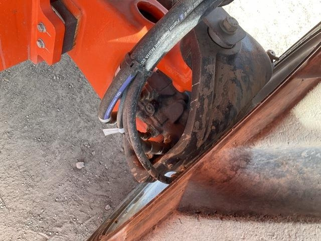 Telescopic boom JLG 660SJ: picture 17