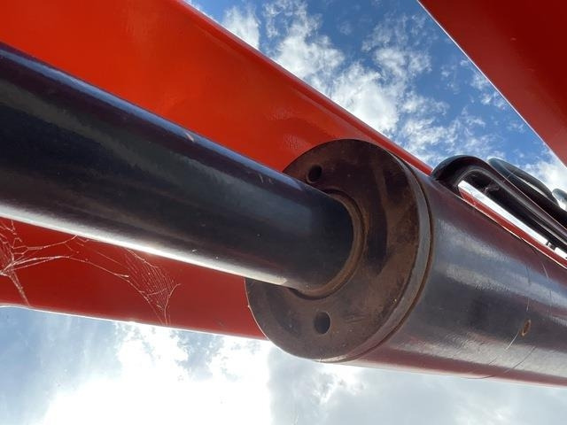 Telescopic boom JLG 660SJ: picture 22