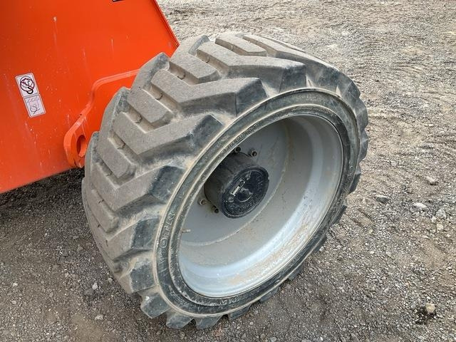 Telescopic boom JLG 660SJ: picture 17