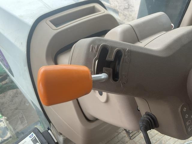 John Deere 8345R leasing John Deere 8345R: picture 21 John Deere 8345R leasing John Deere 8345R: picture 21