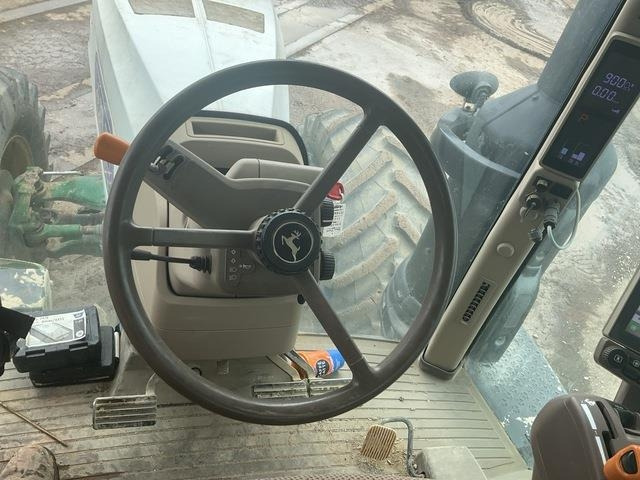 John Deere 8345R leasing John Deere 8345R: picture 20 John Deere 8345R leasing John Deere 8345R: picture 20