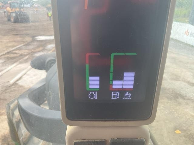 John Deere 8345R leasing John Deere 8345R: picture 22 John Deere 8345R leasing John Deere 8345R: picture 22