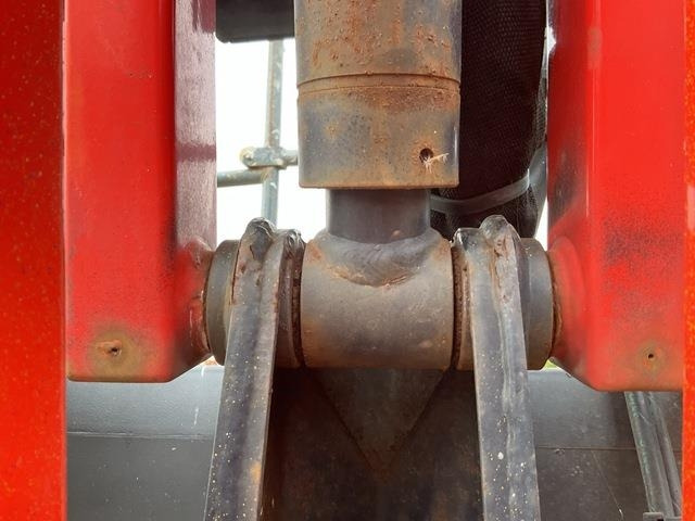 Articulated boom Niftylift HR21: picture 19