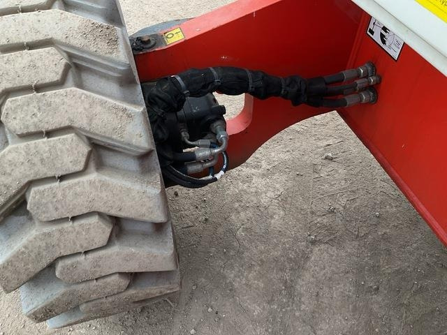 Articulated boom Niftylift HR21: picture 17