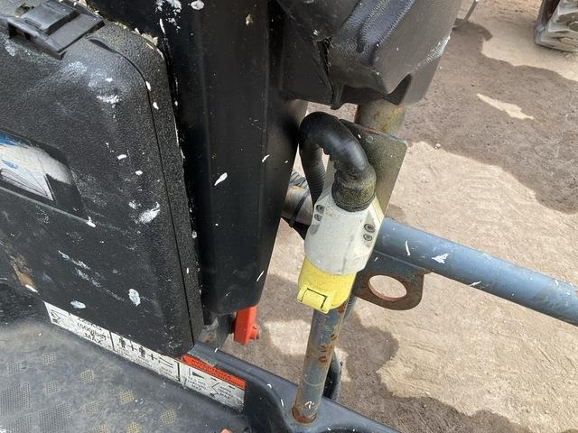 Articulated boom Niftylift HR21: picture 14