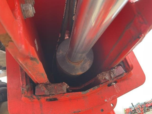 Articulated boom Niftylift HR21: picture 20
