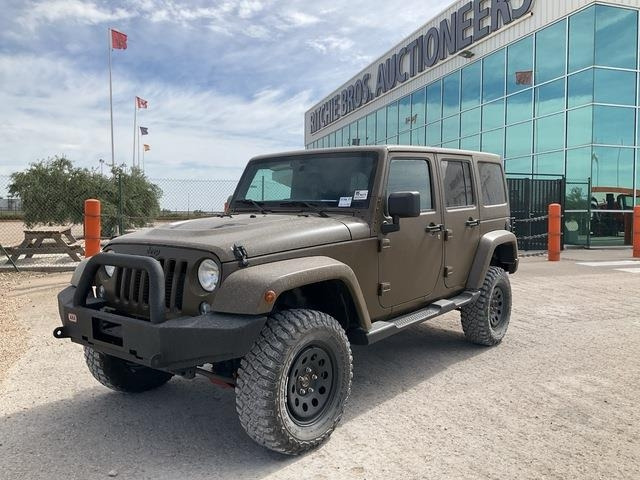 Jeep Wrangler JK Command - Car: picture 1 Jeep Wrangler JK Command - Car: picture 1