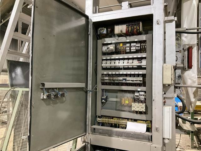 Semca 80 - Packaging machinery: picture 5 Semca 80 - Packaging machinery: picture 5
