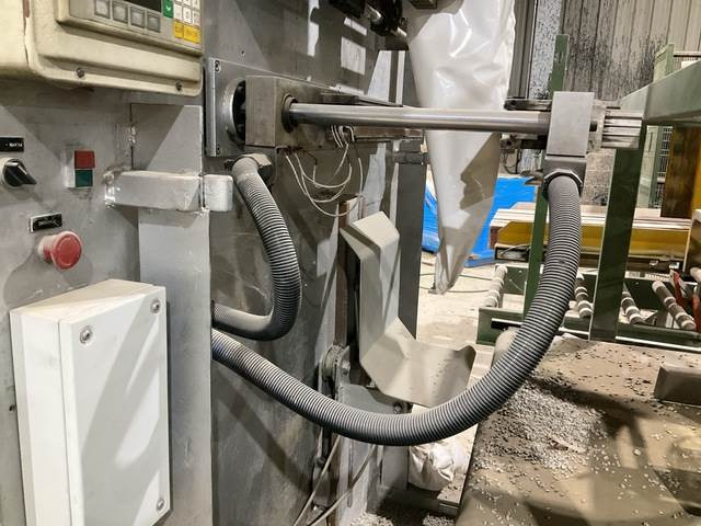Semca 80 - Packaging machinery: picture 4 Semca 80 - Packaging machinery: picture 4
