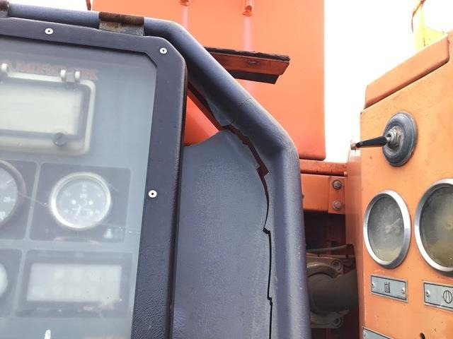 Tamrock CHA560 leasing Tamrock CHA560: picture 19