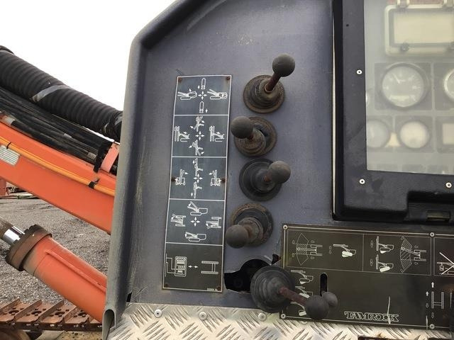 Tamrock CHA560 leasing Tamrock CHA560: picture 13