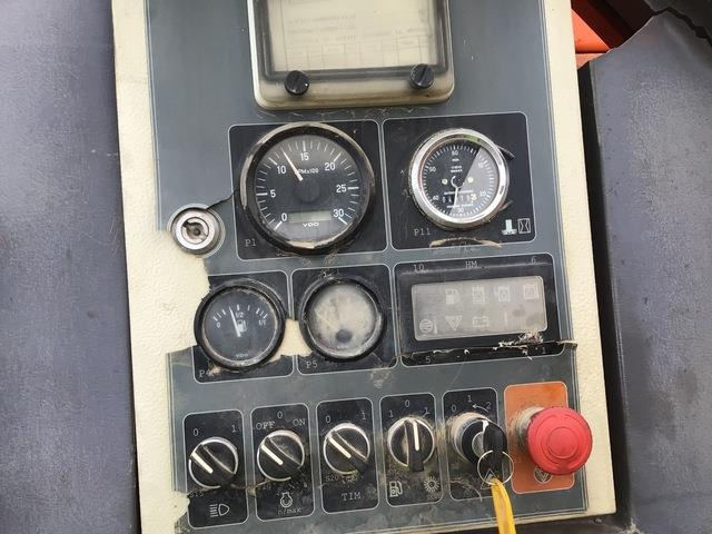 Tamrock CHA560 leasing Tamrock CHA560: picture 16