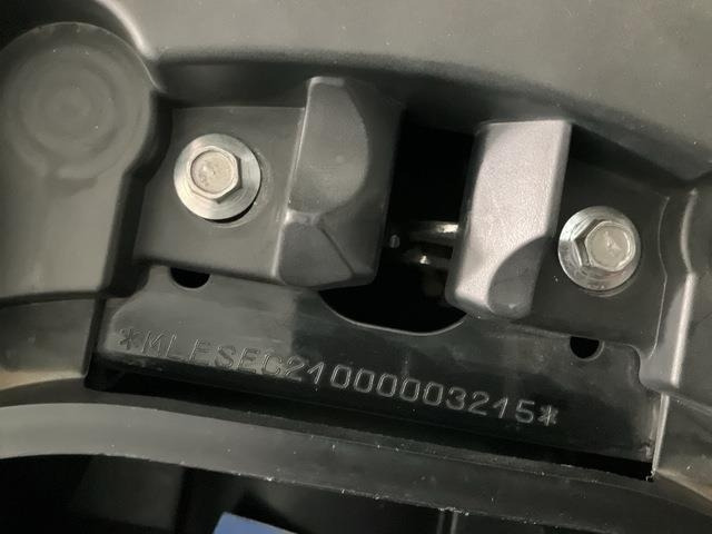 Yamaha Tricity - Motorcycle: picture 5 Yamaha Tricity - Motorcycle: picture 5