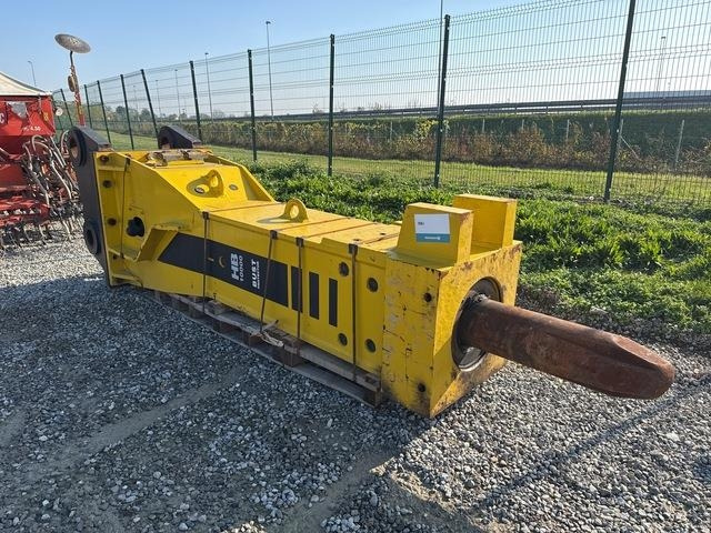 Atlas Copco HB10000 - Construction equipment: picture 1 Atlas Copco HB10000 - Construction equipment: picture 1
