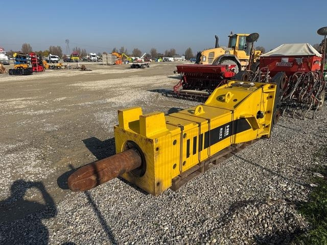 Atlas Copco HB10000 - Construction equipment: picture 4 Atlas Copco HB10000 - Construction equipment: picture 4