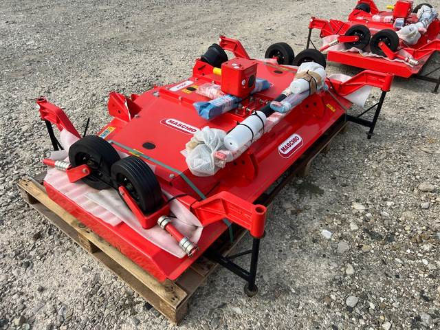 Maschio Gaspardo Jolly 210 - Garden mower: picture 2 Maschio Gaspardo Jolly 210 - Garden mower: picture 2