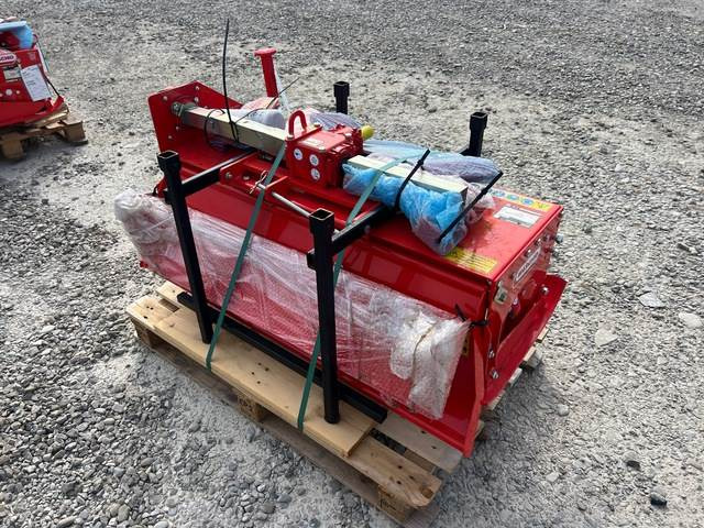 Maschio Gaspardo L115 4CBL - Rotavator: picture 4 Maschio Gaspardo L115 4CBL - Rotavator: picture 4