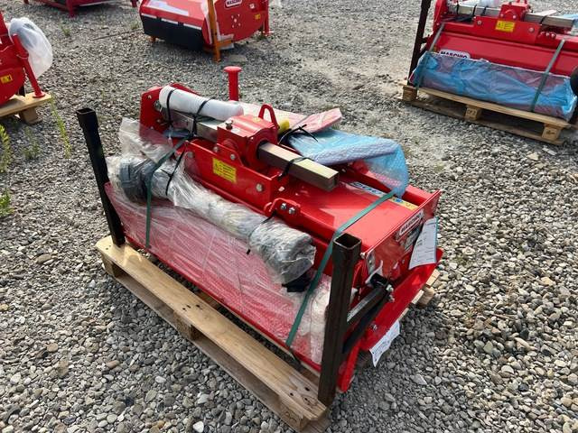 Maschio Gaspardo W105 CH 4CBL - Rotavator: picture 1 Maschio Gaspardo W105 CH 4CBL - Rotavator: picture 1