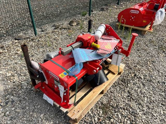 Maschio Gaspardo W105 CH 4CBL - Rotavator: picture 2 Maschio Gaspardo W105 CH 4CBL - Rotavator: picture 2
