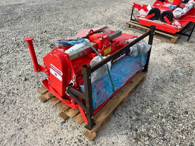 Maschio Gaspardo W105 CH 4CBL - Rotavator: picture 4 Maschio Gaspardo W105 CH 4CBL - Rotavator: picture 4