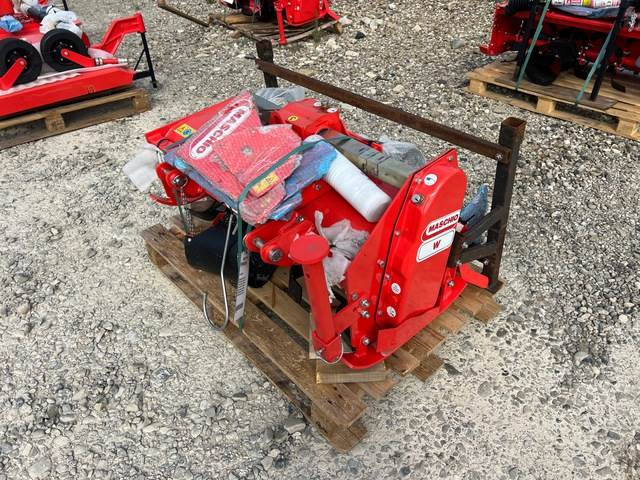 Maschio Gaspardo W105 CH 4CBL - Rotavator: picture 3 Maschio Gaspardo W105 CH 4CBL - Rotavator: picture 3