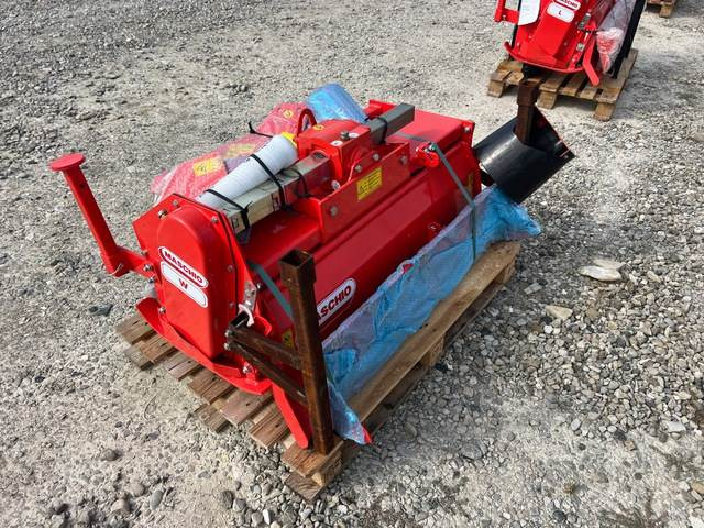 Maschio Gaspardo W105 CH 4CBL - Rotavator: picture 1 Maschio Gaspardo W105 CH 4CBL - Rotavator: picture 1