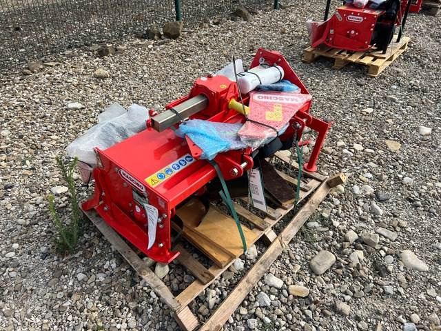 Maschio Gaspardo W105 CH 4CBL - Rotavator: picture 2 Maschio Gaspardo W105 CH 4CBL - Rotavator: picture 2