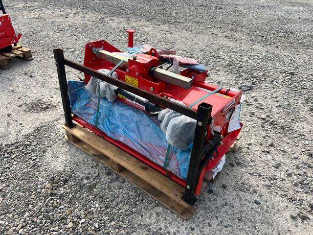 Maschio Gaspardo W105 CH 4CBL - Rotavator: picture 1 Maschio Gaspardo W105 CH 4CBL - Rotavator: picture 1