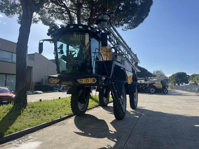 Mazzotti MAF 4240 M - Self-propelled sprayer: picture 1 Mazzotti MAF 4240 M - Self-propelled sprayer: picture 1