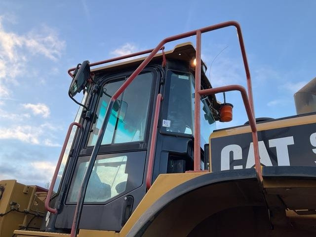 CAT 972M XE leasing CAT 972M XE: picture 11