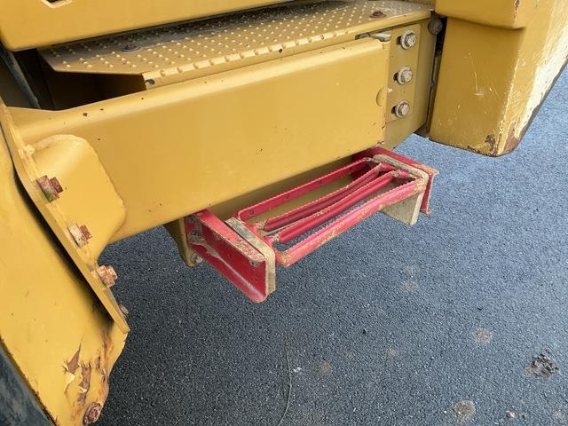 CAT 972M XE leasing CAT 972M XE: picture 14