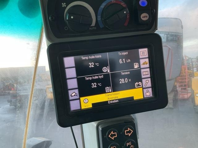 CAT 972M XE leasing CAT 972M XE: picture 24