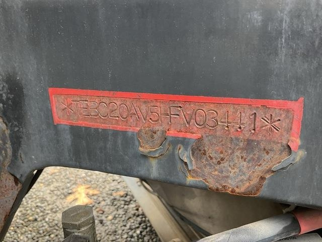 Bucher CityCat CC2020 XL - Road sweeper: picture 5 Bucher CityCat CC2020 XL - Road sweeper: picture 5