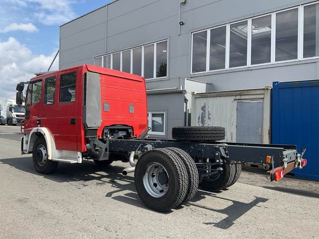 Iveco FF160E30 - Cab chassis truck: picture 2 Iveco FF160E30 - Cab chassis truck: picture 2