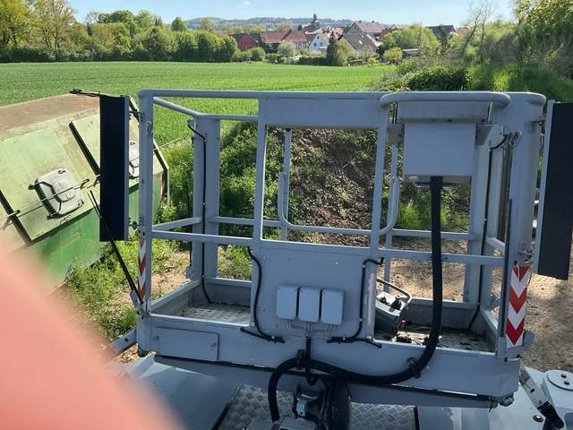 Teupen LB07 leasing Teupen LB07: picture 17