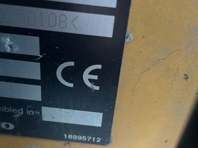 Articulated dumper Volvo A60H: picture 11