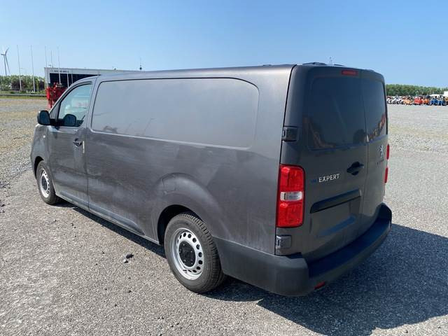 Peugeot E-Expert L3H1 - Panel van: picture 2 Peugeot E-Expert L3H1 - Panel van: picture 2