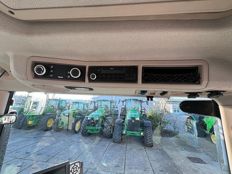 Farm tractor Fendt 714 Vario ProfiPlus: picture 14