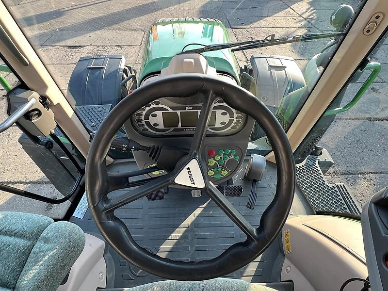 Farm tractor Fendt 714 Vario ProfiPlus: picture 13