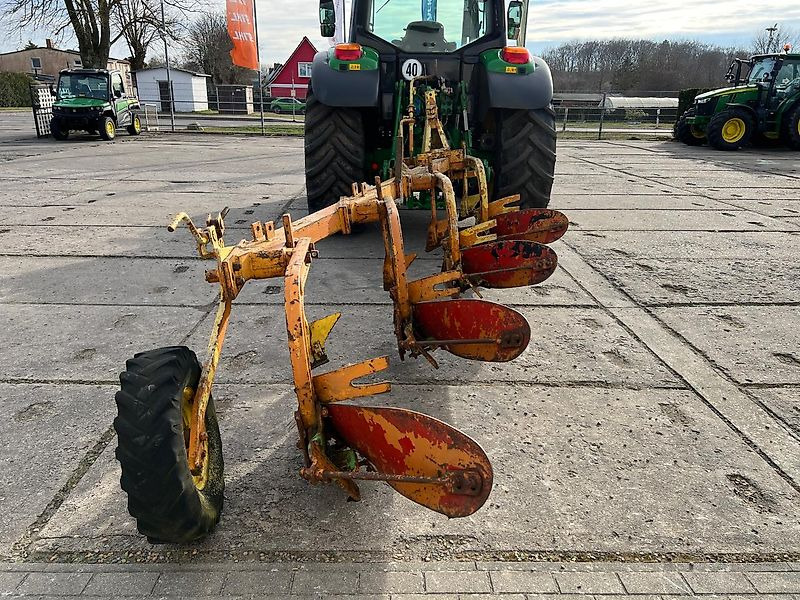 Howard Huard UCF Beetpflug - Plow: picture 5 Howard Huard UCF Beetpflug - Plow: picture 5